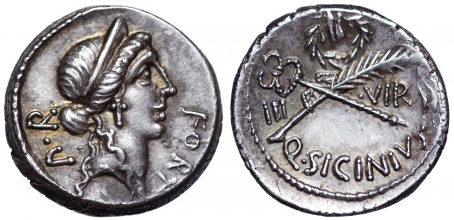 ANTİK SİKKELER NÜMİZMATİK_Quintus Sicinius (4).jpg