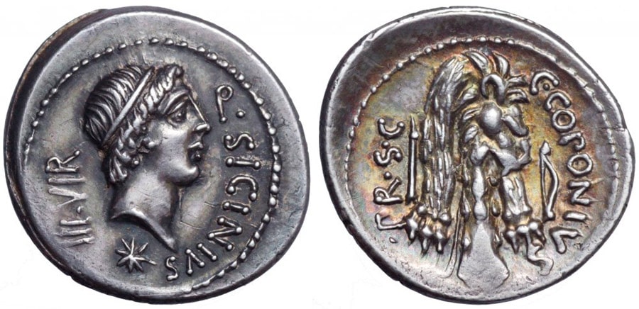 ANTİK SİKKELER NÜMİZMATİK_Quintus Sicinius (5).jpg