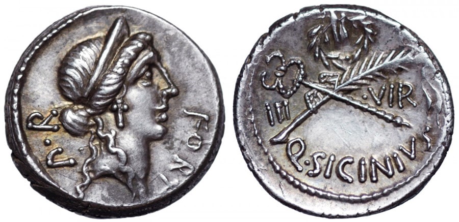 ANTİK SİKKELER NÜMİZMATİK_Quintus Sicinius (6).jpg