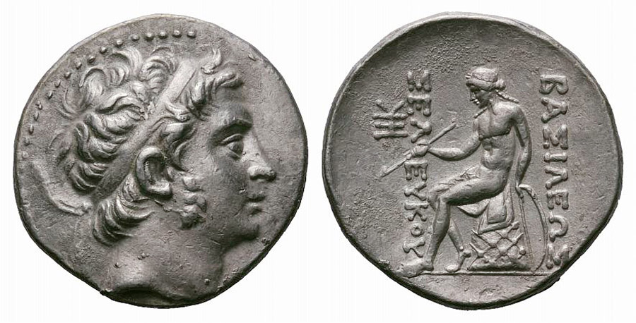 ANTİK SİKKELER NÜMİZMATİK_Seleukos III Soter1 (2).jpg