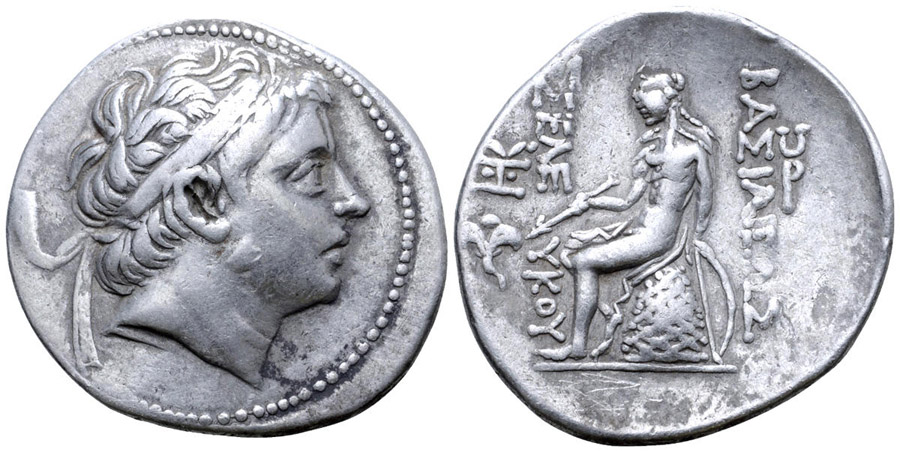 ANTİK SİKKELER NÜMİZMATİK_Seleukos III Soter1 (7).jpg