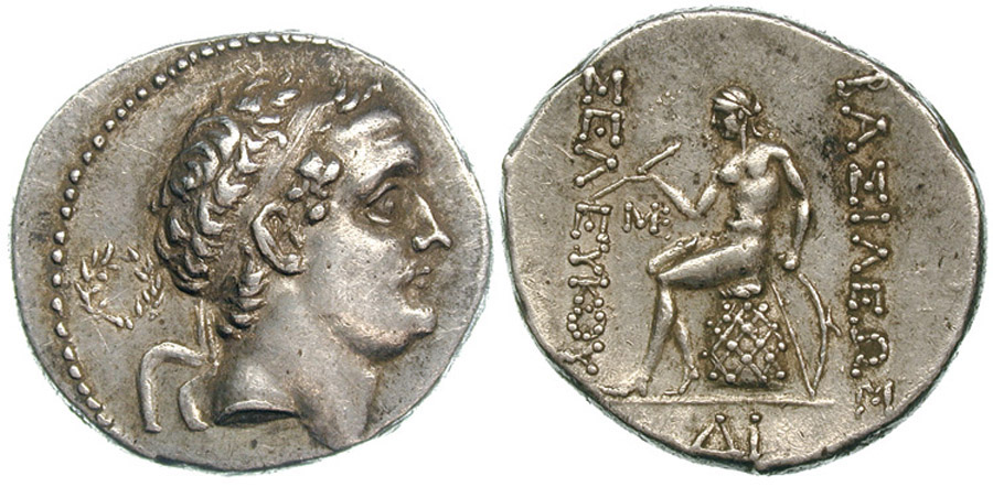 ANTİK SİKKELER NÜMİZMATİK_Seleukos IV Philopator  (18).jpg