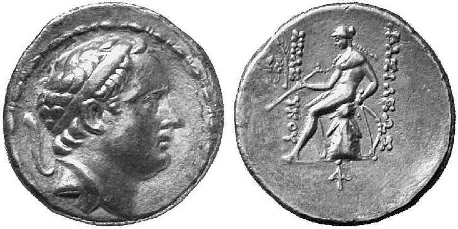 ANTİK SİKKELER NÜMİZMATİK_Seleukos IV Philopator  (19).jpg