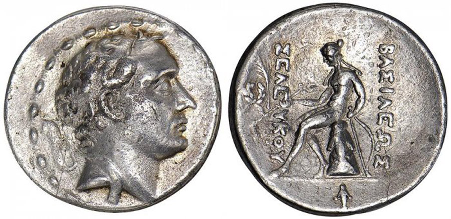 ANTİK SİKKELER NÜMİZMATİK_Seleukos IV Philopator  (2).jpg