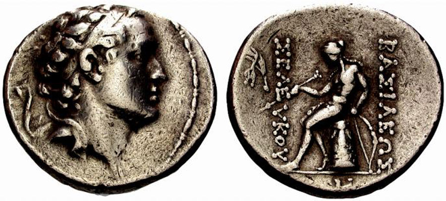 ANTİK SİKKELER NÜMİZMATİK_Seleukos IV Philopator  (20).jpg