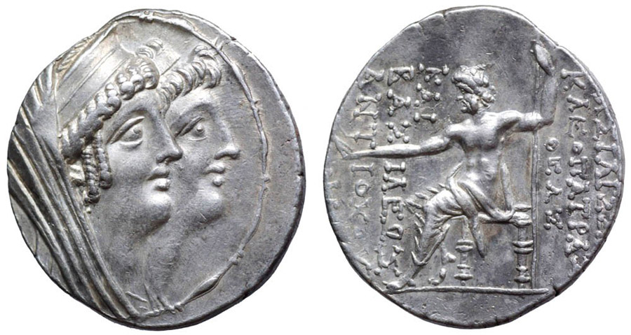 ANTİK SİKKELER NÜMİZMATİK_Seleukos Krallığı Cleopatra Thea Sikkeleri3 (1).jpg