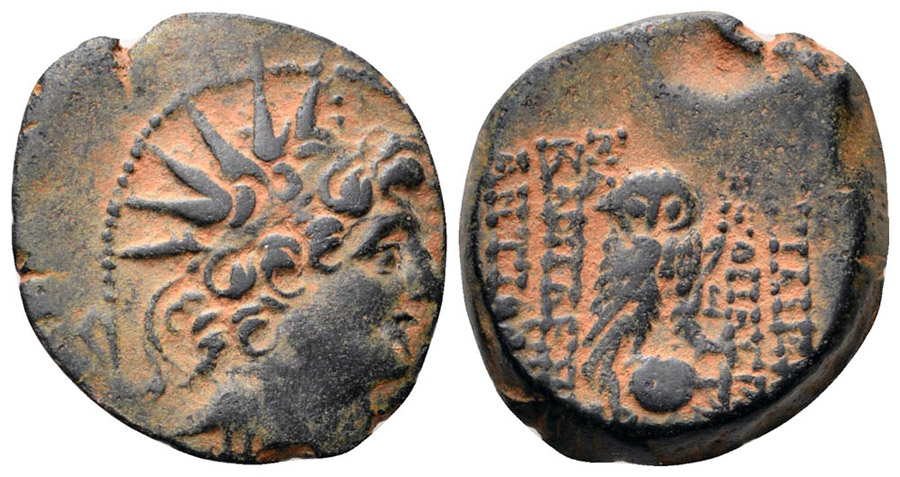 ANTİK SİKKELER NÜMİZMATİK_Seleukos Krallığı Cleopatra Thea Sikkeleri3 (10).jpg