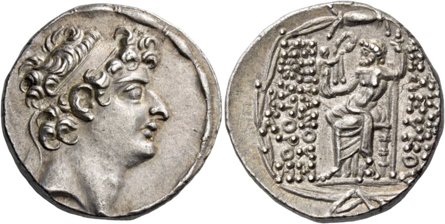 ANTİK SİKKELER NÜMİZMATİK_Seleukos VI Epiphanes  (10).jpg