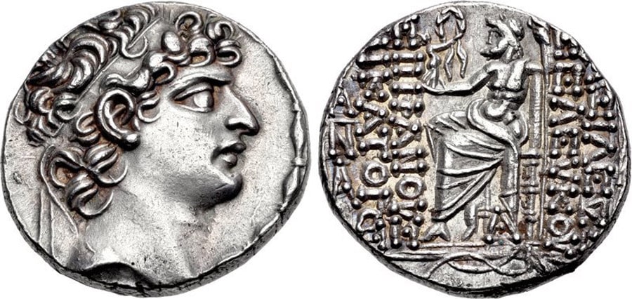 ANTİK SİKKELER NÜMİZMATİK_Seleukos VI Epiphanes  (2).jpg