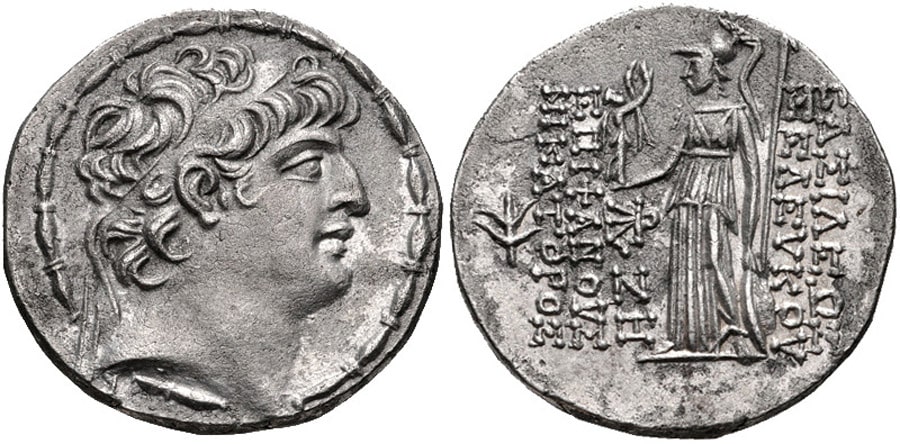 ANTİK SİKKELER NÜMİZMATİK_Seleukos VI Epiphanes  (3).jpg