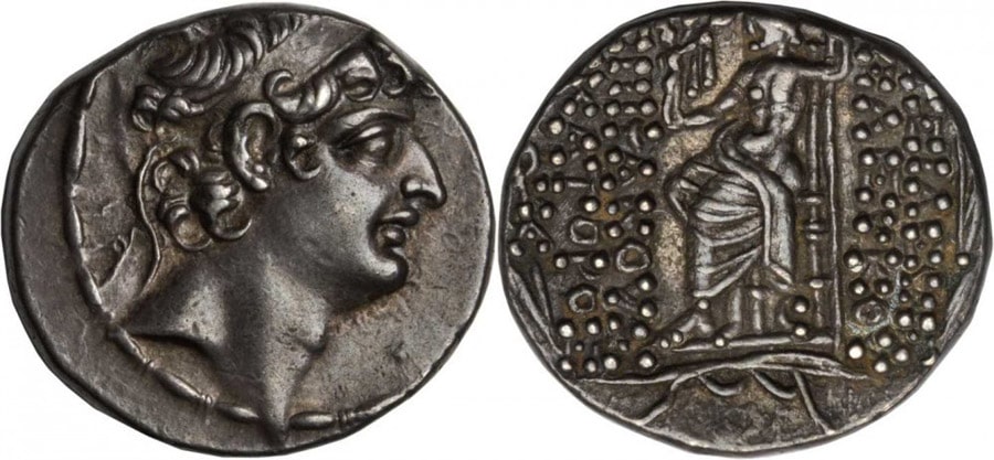 ANTİK SİKKELER NÜMİZMATİK_Seleukos VI Epiphanes  (7).jpg
