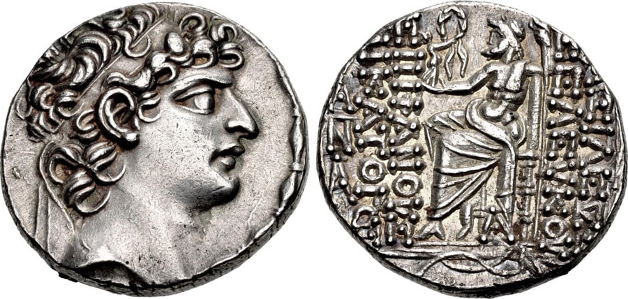 ANTİK SİKKELER NÜMİZMATİK_Seleukos VI Epiphanes  (9).jpg