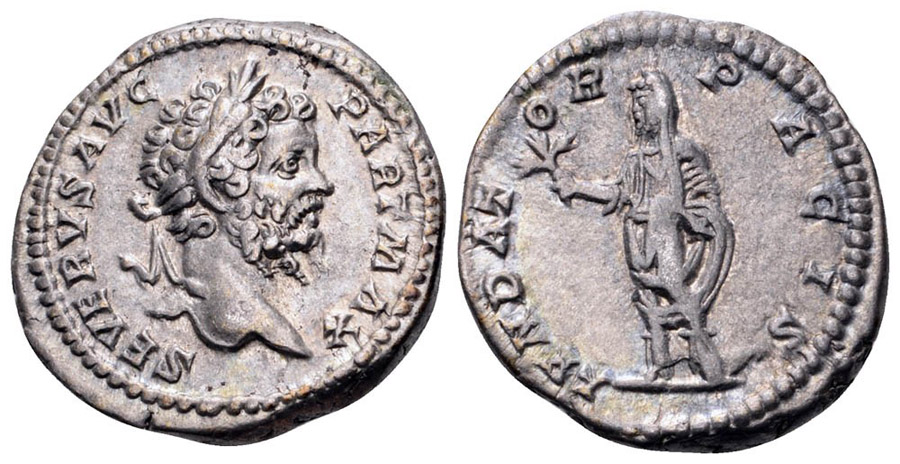 ANTİK SİKKELER NÜMİZMATİK_Septimius Severus  (13).jpg