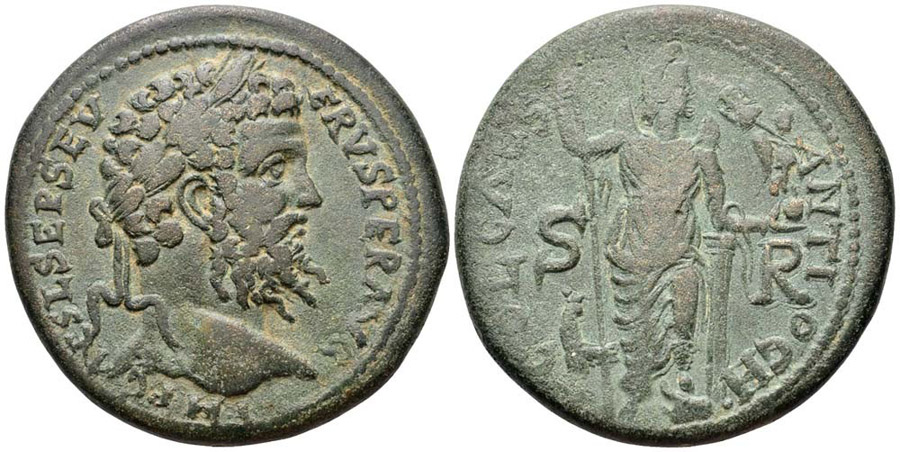 ANTİK SİKKELER NÜMİZMATİK_Septimius Severus  (2).jpg