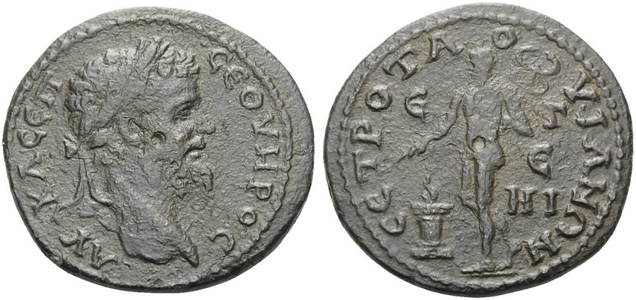 ANTİK SİKKELER NÜMİZMATİK_Septimius Severus  (25).jpg