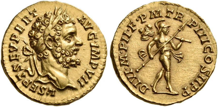 ANTİK SİKKELER NÜMİZMATİK_Septimius Severus  (26).jpg