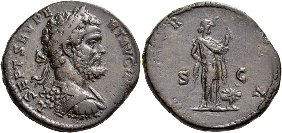 ANTİK SİKKELER NÜMİZMATİK_Septimius Severus  (29).jpg