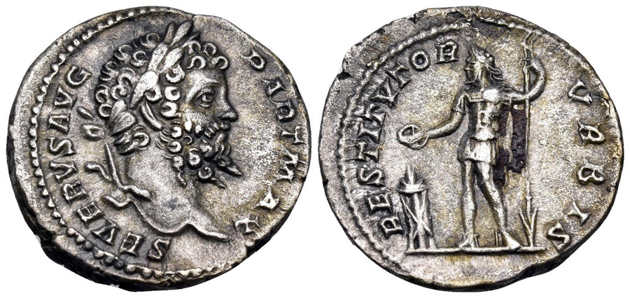 ANTİK SİKKELER NÜMİZMATİK_Septimius Severus  (37).jpg