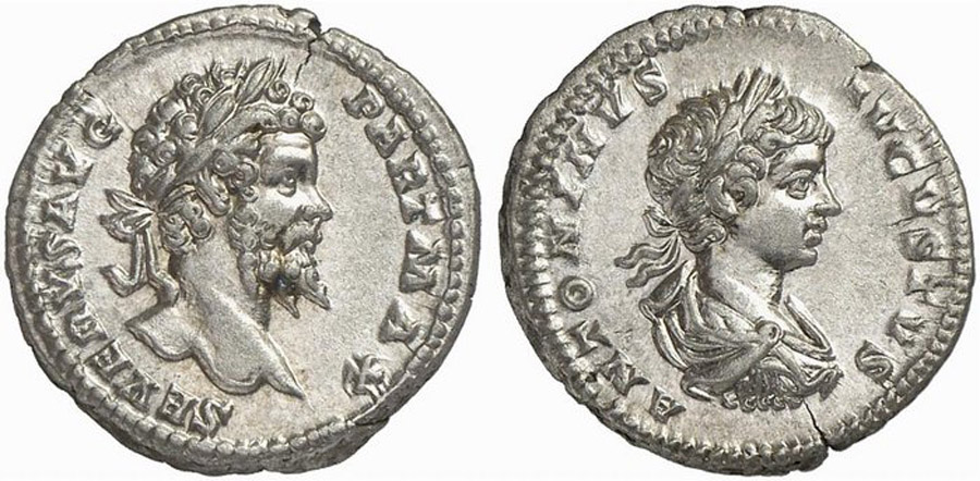 ANTİK SİKKELER NÜMİZMATİK_Septimius Severus  (45).jpg