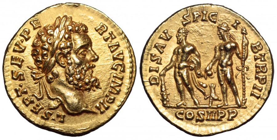 ANTİK SİKKELER NÜMİZMATİK_Septimius Severus  (49).jpg