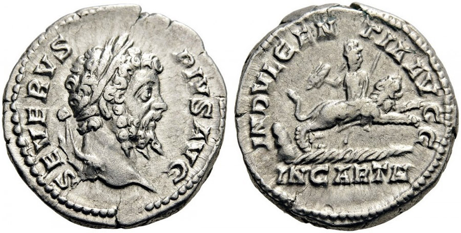 ANTİK SİKKELER NÜMİZMATİK_Septimius Severus  (5).jpg