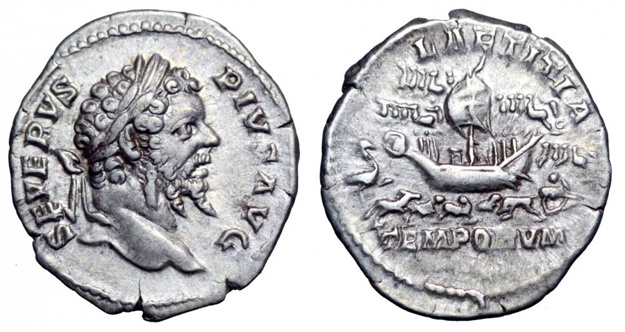 ANTİK SİKKELER NÜMİZMATİK_Septimius Severus  (51).jpg