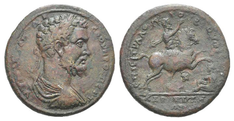 ANTİK SİKKELER NÜMİZMATİK_Septimius Severus  (54).jpg