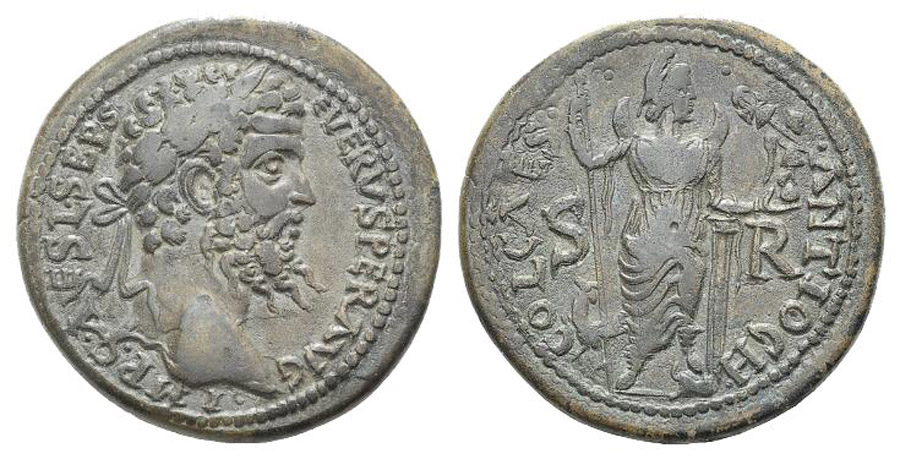 ANTİK SİKKELER NÜMİZMATİK_Septimius Severus  (55).jpg