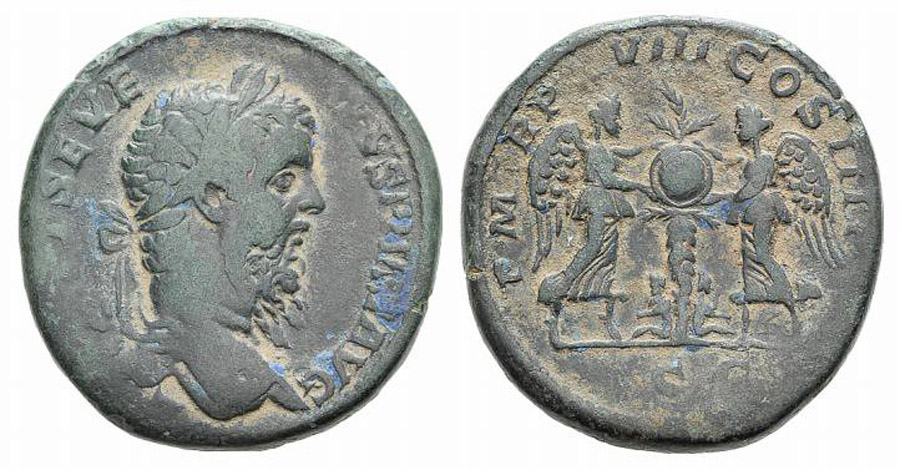 ANTİK SİKKELER NÜMİZMATİK_Septimius Severus  (57).jpg