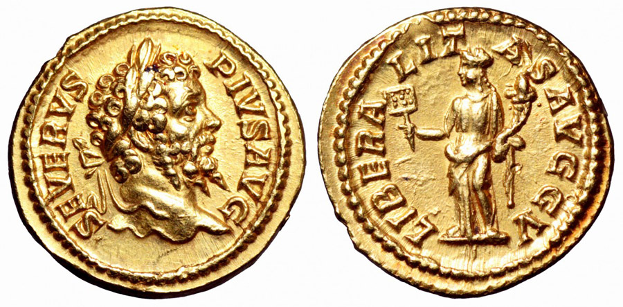 ANTİK SİKKELER NÜMİZMATİK_Septimius Severus  (59).jpg
