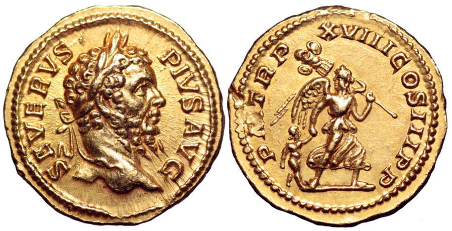 ANTİK SİKKELER NÜMİZMATİK_Septimius Severus  (61).jpg