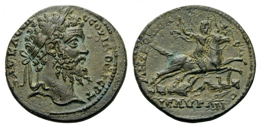 ANTİK SİKKELER NÜMİZMATİK_Septimius Severus  (75).jpg