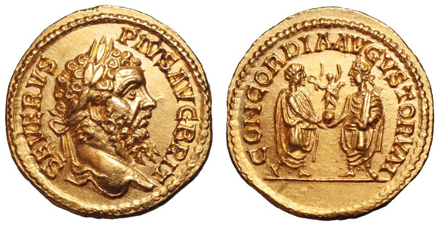 ANTİK SİKKELER NÜMİZMATİK_Septimius Severus  (77).jpg
