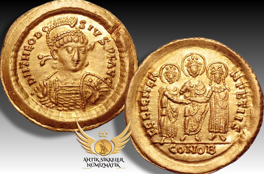 ANTİK SİKKELER NÜMİZMATİK_Theodosius II  (2).jpg