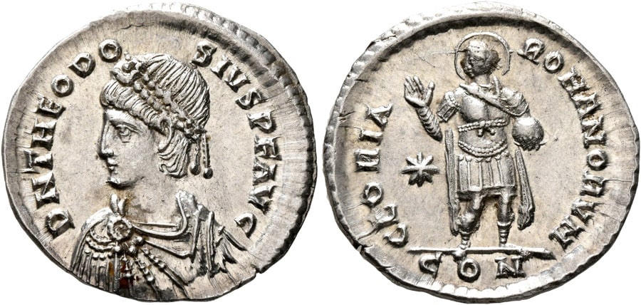 ANTİK SİKKELER NÜMİZMATİK_Theodosius II  (7).jpg