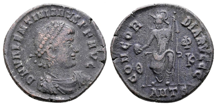 ANTİK SİKKELER NÜMİZMATİK_Valentinian II (3).jpg
