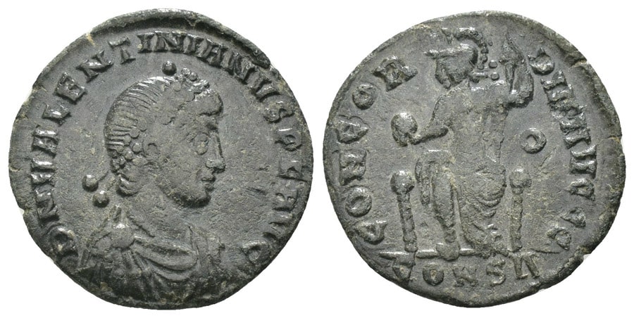 ANTİK SİKKELER NÜMİZMATİK_Valentinian II (8).jpg