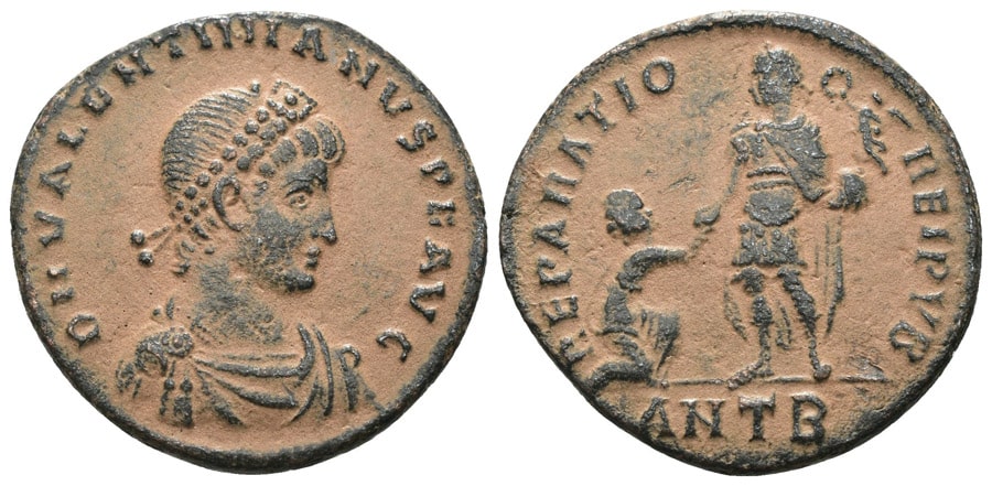 ANTİK SİKKELER NÜMİZMATİK_Valentinian II (9).jpg