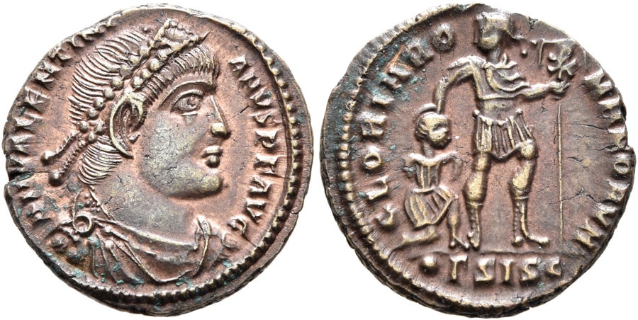 ANTİK SİKKELER NÜMİZMATİK_Valentinianus (18).jpg