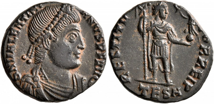 ANTİK SİKKELER NÜMİZMATİK_Valentinianus (20).jpg