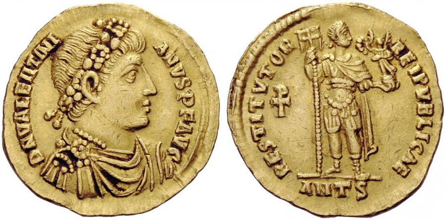 ANTİK SİKKELER NÜMİZMATİK_Valentinianus I (32).jpg