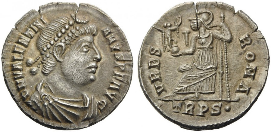 ANTİK SİKKELER NÜMİZMATİK_Valentinianus I (38).jpg