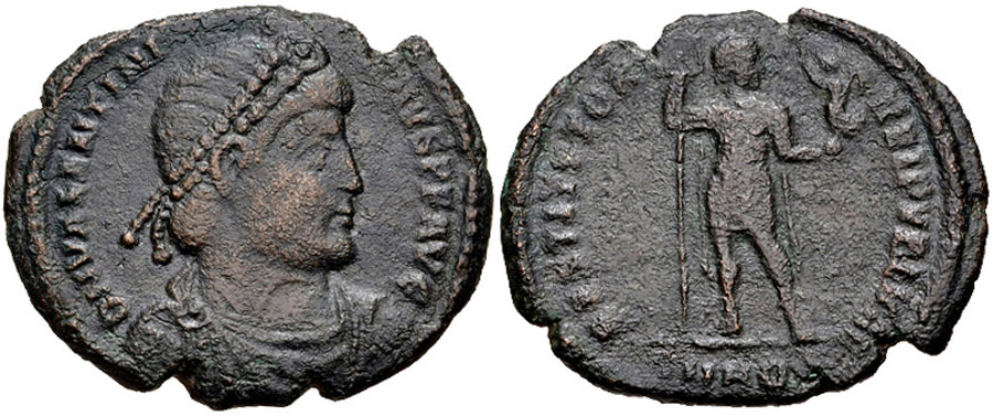 ANTİK SİKKELER NÜMİZMATİK_Valentinianus I (39).jpg