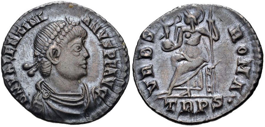 ANTİK SİKKELER NÜMİZMATİK_Valentinianus I (40).jpg