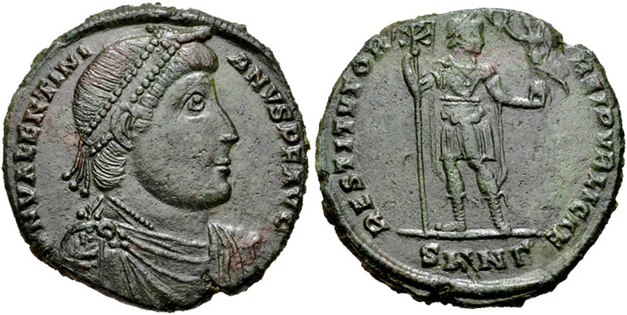 ANTİK SİKKELER NÜMİZMATİK_Valentinianus I (41).jpg