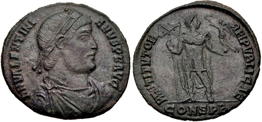 ANTİK SİKKELER NÜMİZMATİK_Valentinianus I (44).jpg