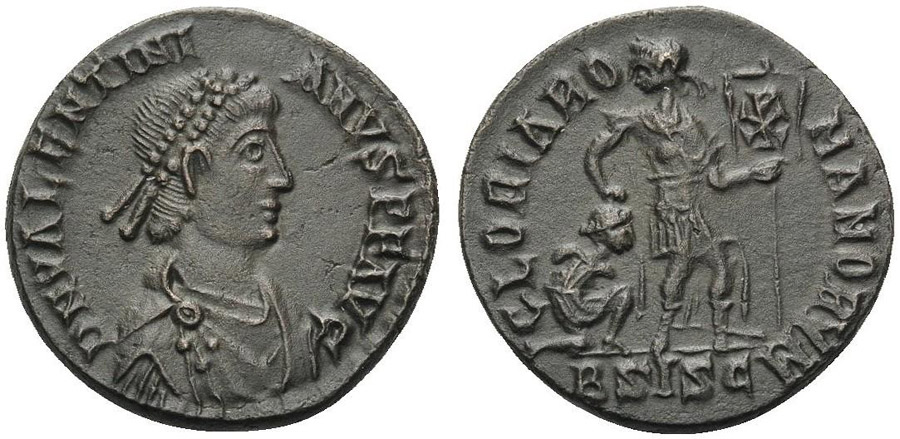 ANTİK SİKKELER NÜMİZMATİK_Valentinianus I (46).jpg