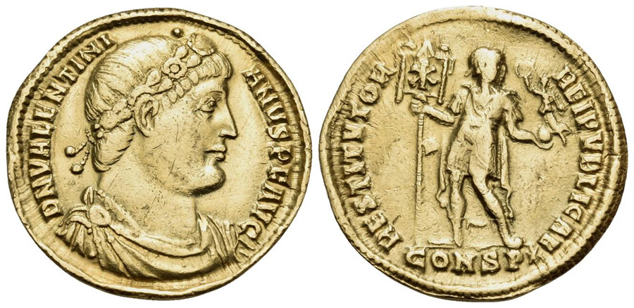 ANTİK SİKKELER NÜMİZMATİK_Valentinianus I (49).jpg