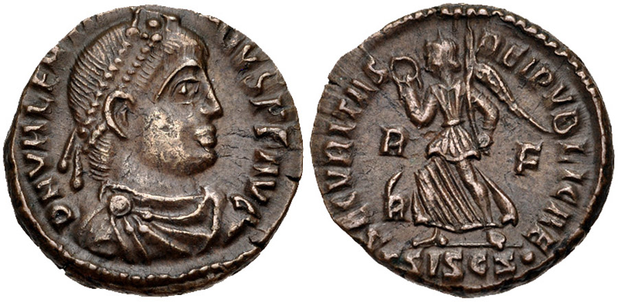 ANTİK SİKKELER NÜMİZMATİK_Valentinianus I (50).jpg