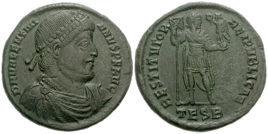 ANTİK SİKKELER NÜMİZMATİK_Valentinianus I (6).jpg